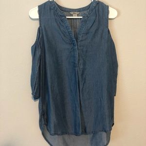 Buisness casual shirt